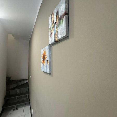 Appartamento Welcomee Affori Milano Esterno foto