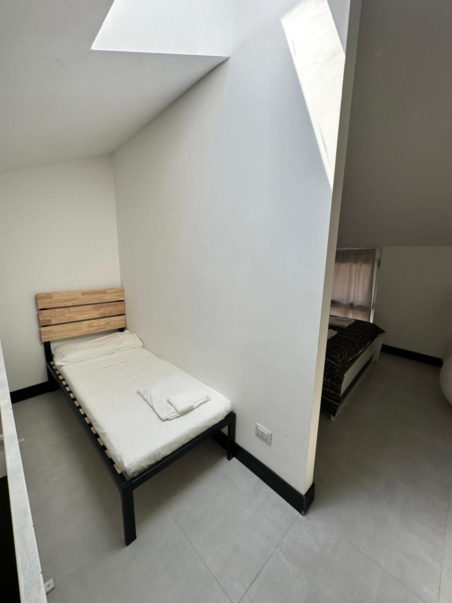 Appartamento Welcomee Affori Milano Esterno foto