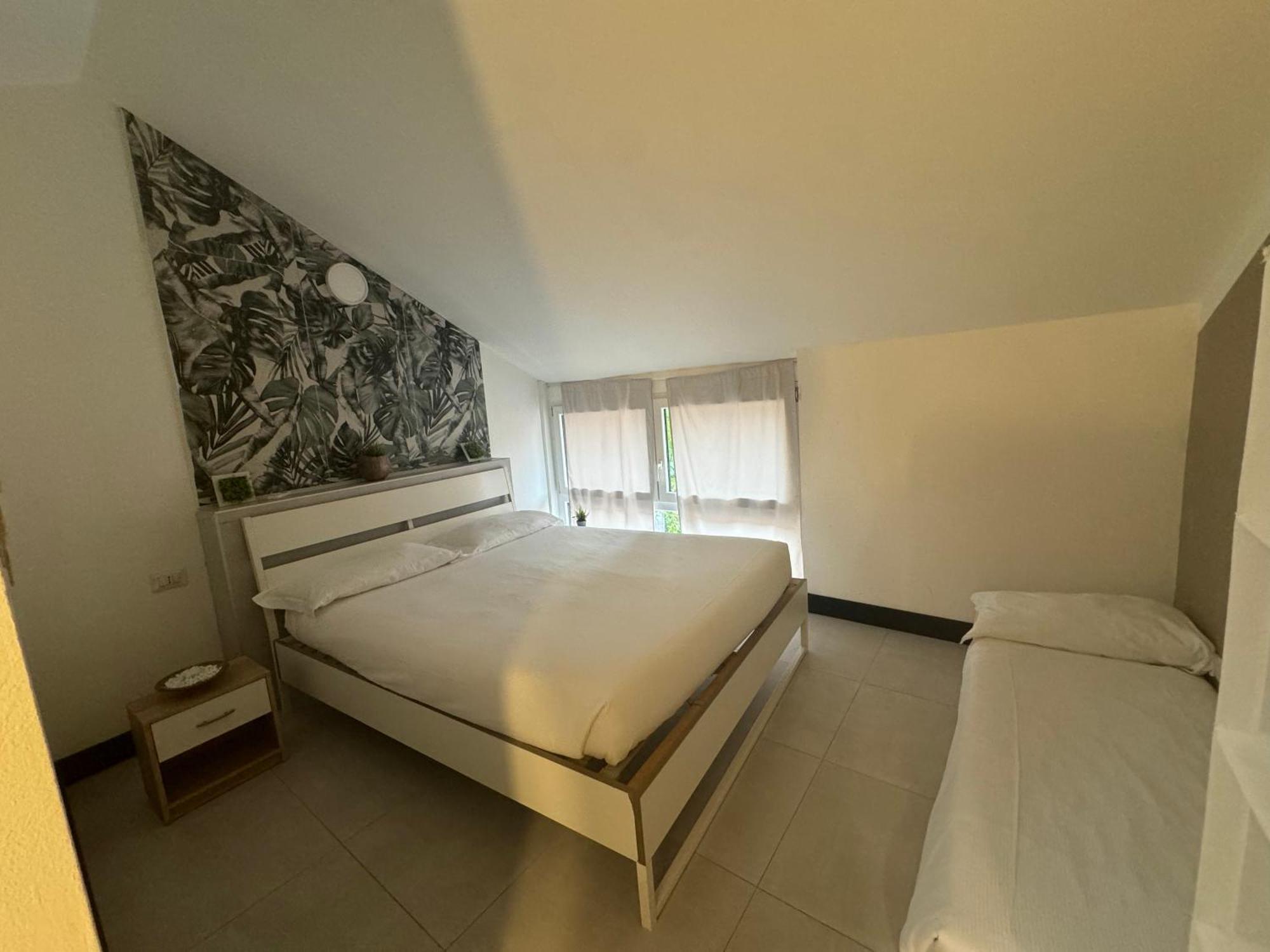 Appartamento Welcomee Affori Milano Esterno foto