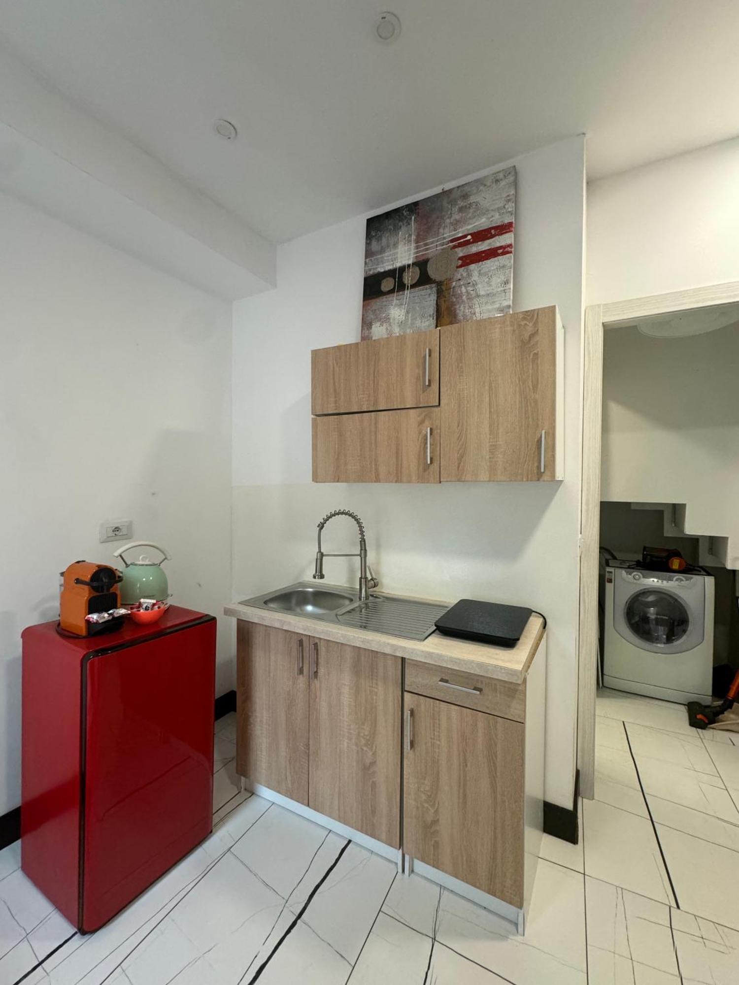 Appartamento Welcomee Affori Milano Esterno foto