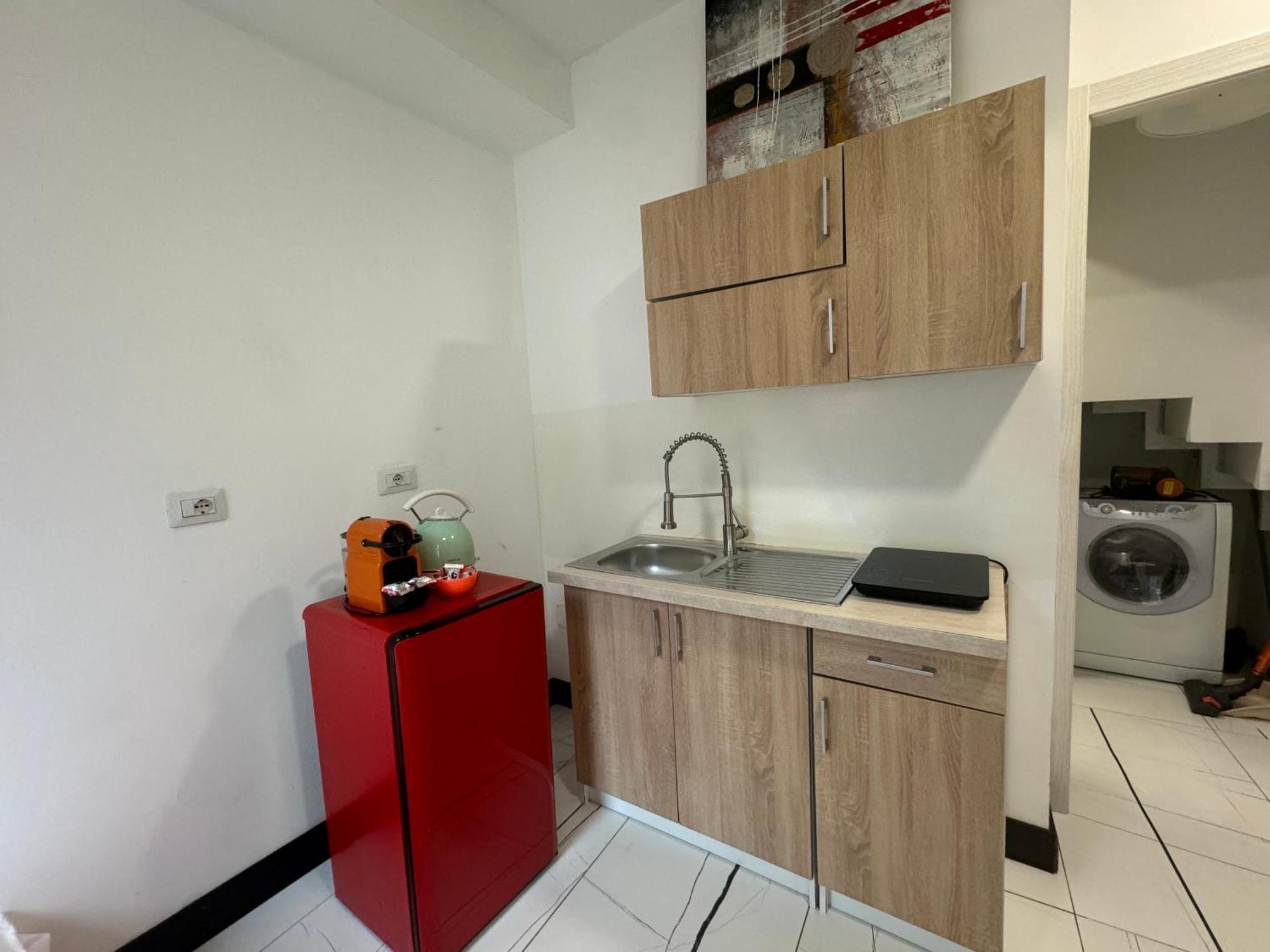 Appartamento Welcomee Affori Milano Esterno foto