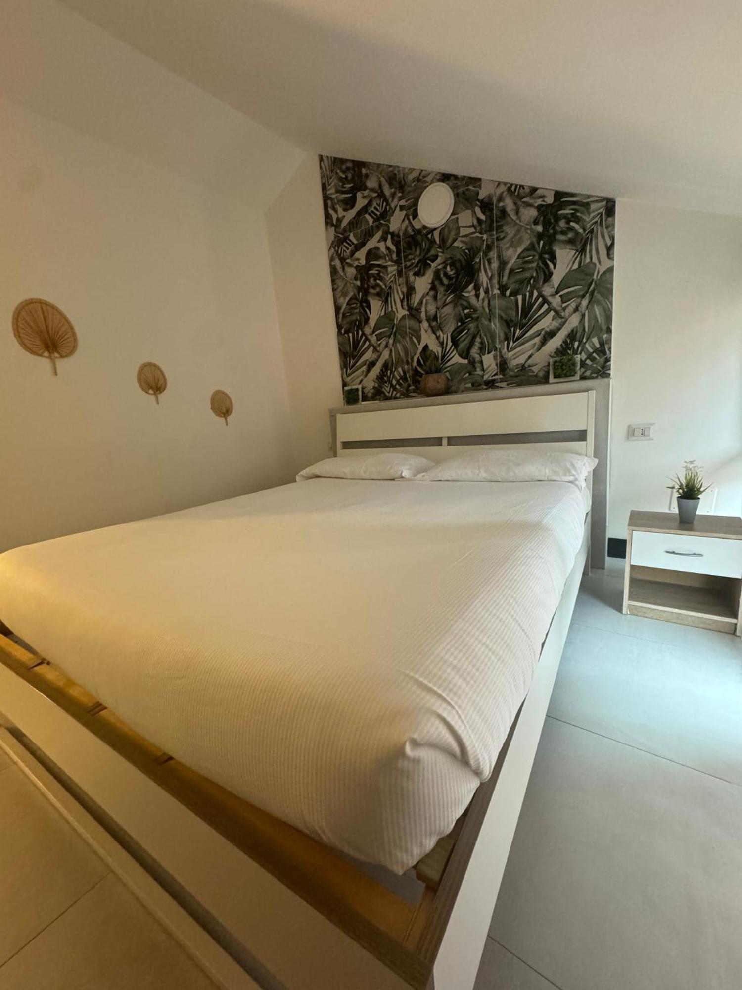 Appartamento Welcomee Affori Milano Esterno foto