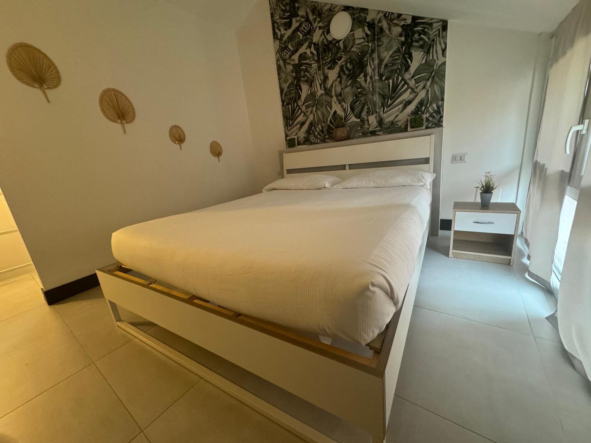 Appartamento Welcomee Affori Milano Esterno foto